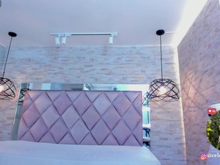 CeleneMidnight Porn Show