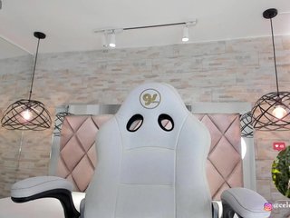 CeleneMidnight Porn Show