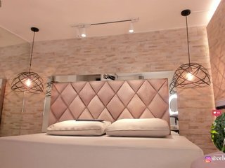 CeleneMidnight Porn Show