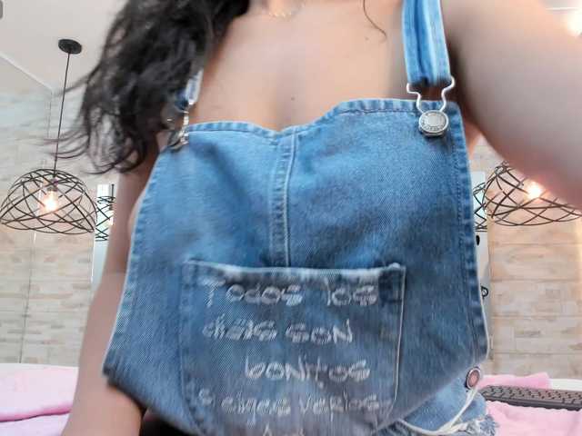 CeleneMidnight's BongaCams show and profile