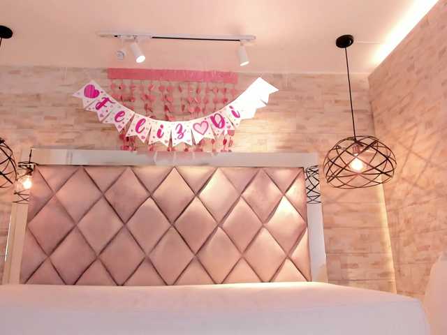 CeleneMidnight — Lush is on Finger ass 136 Wet Pussy 99C2C 30Blowjob 133  Oil Body Tour 130Ride Torso 850 Lovense Control 450