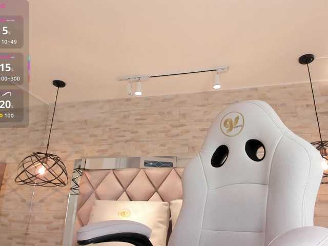 CeleneMidnight webcam