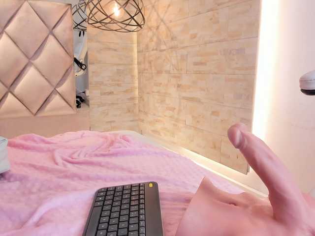 CeleneMidnight's BongaCams show and profile