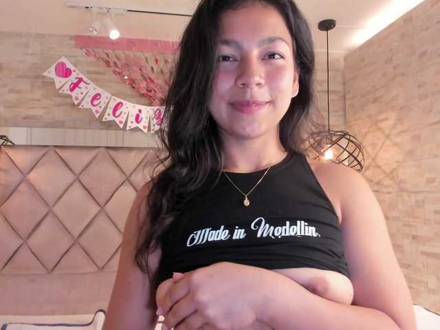 CeleneMidnight from BongaCams is Freechat