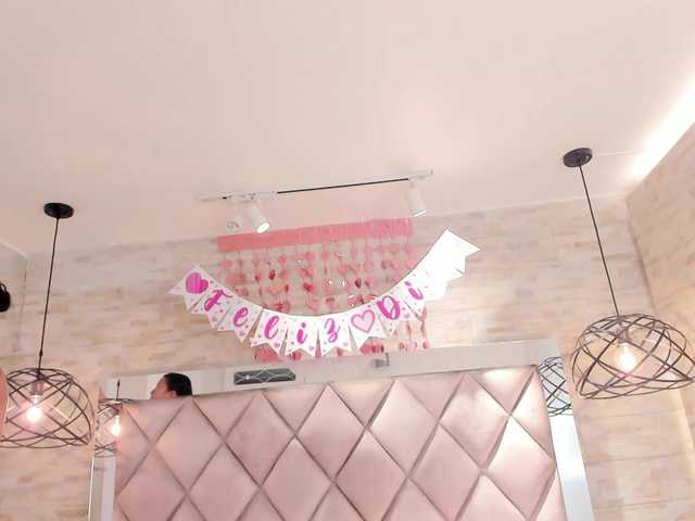 CeleneMidnight's BongaCams show and profile