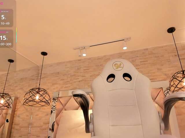 CeleneMidnight's BongaCams show and profile