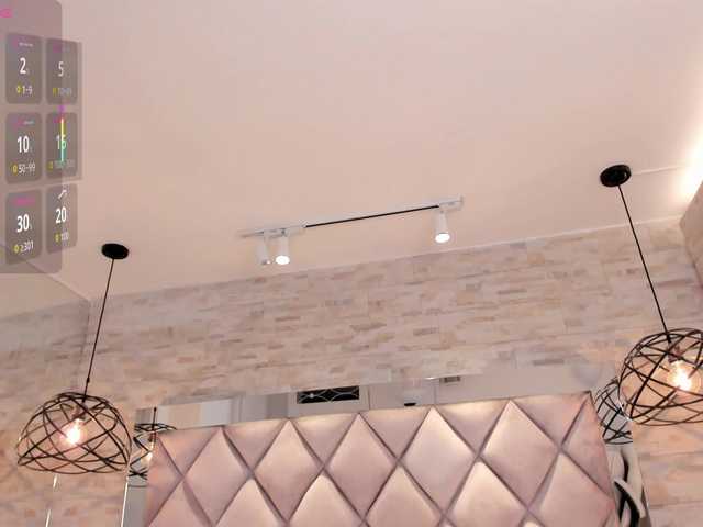 CeleneMidnight's BongaCams show and profile