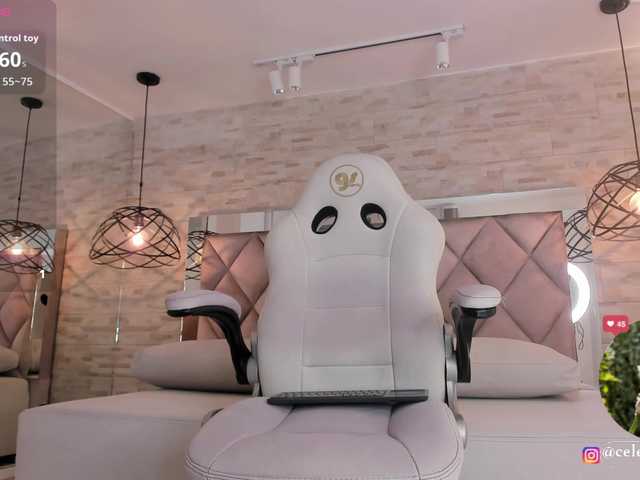  CeleneMidnight chat room
