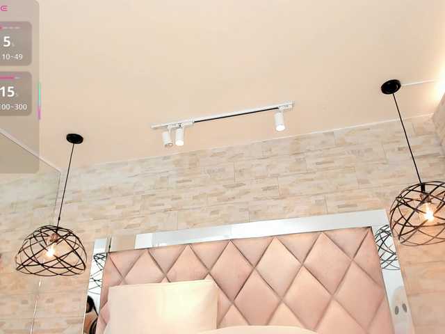 CeleneMidnight's BongaCams show and profile