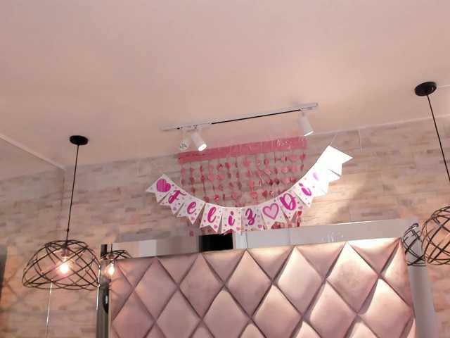 CeleneMidnight's BongaCams show and profile