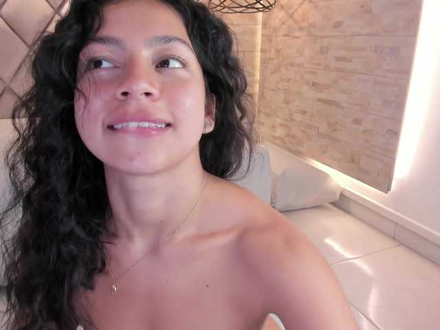 CeleneMidnight's BongaCams show and profile