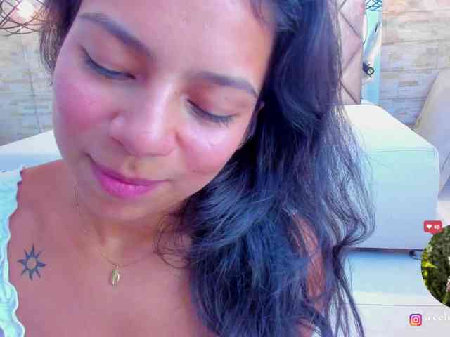 CeleneMidnight webcam