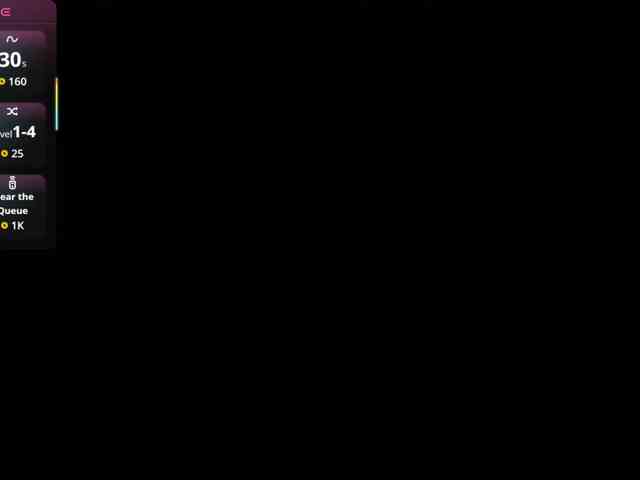 CeleneMidnight webcam