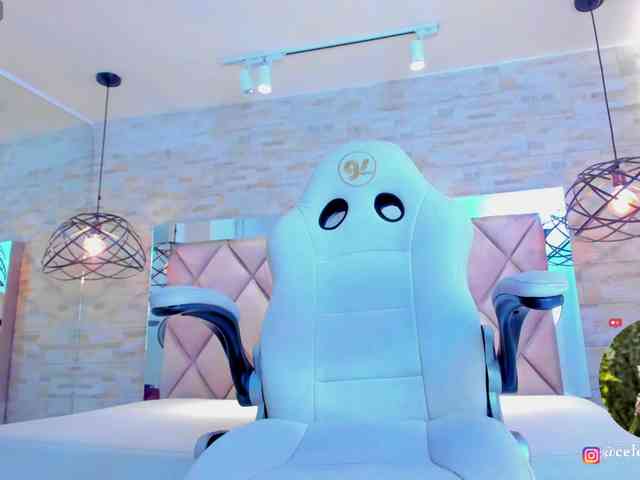 CeleneMidnight webcam