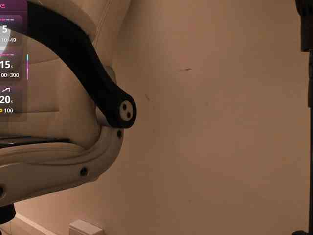 CeleneMidnight webcam