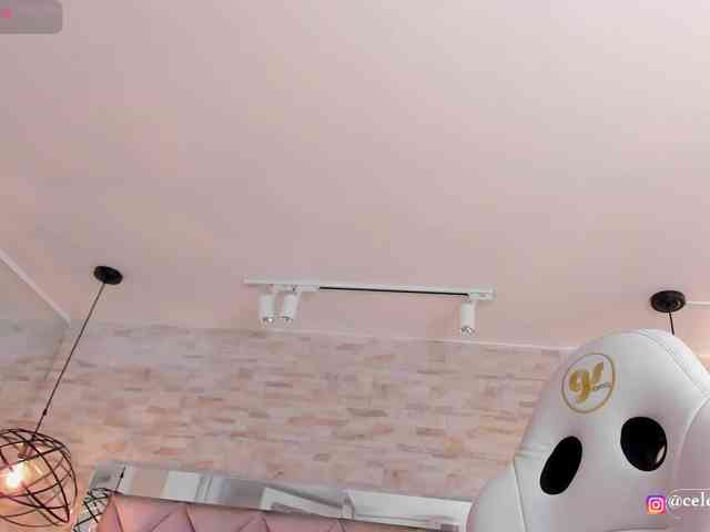CeleneMidnight webcam