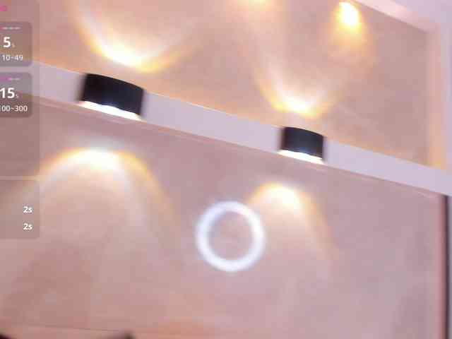 CeleneMidnight webcam