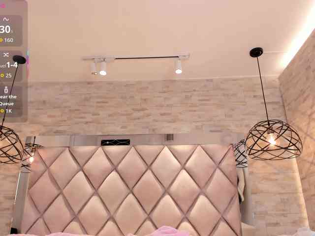 CeleneMidnight webcam