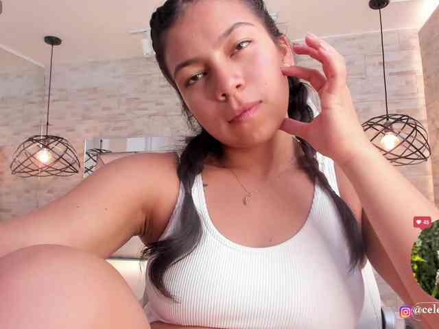 CeleneMidnight webcam