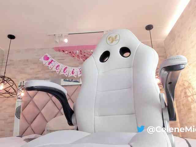 CeleneMidnight webcam