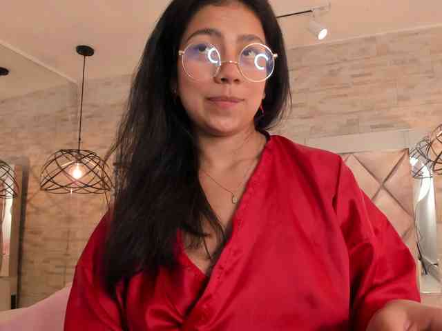 CeleneMidnight webcam