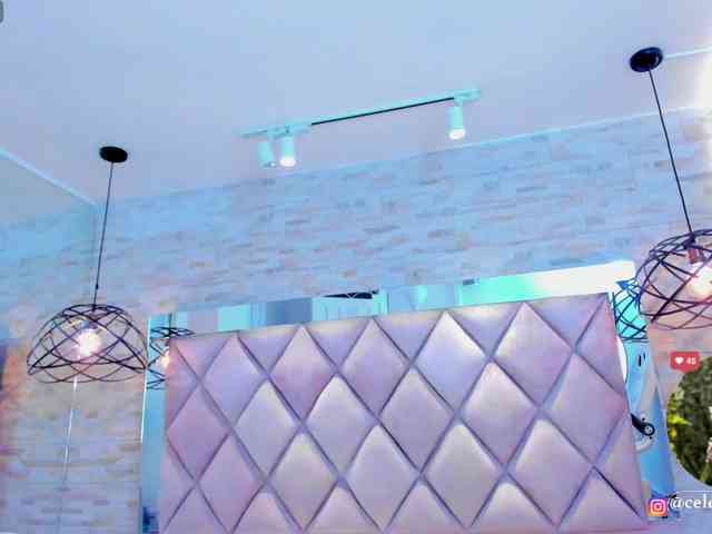CeleneMidnight webcam
