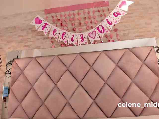 CeleneMidnight webcam