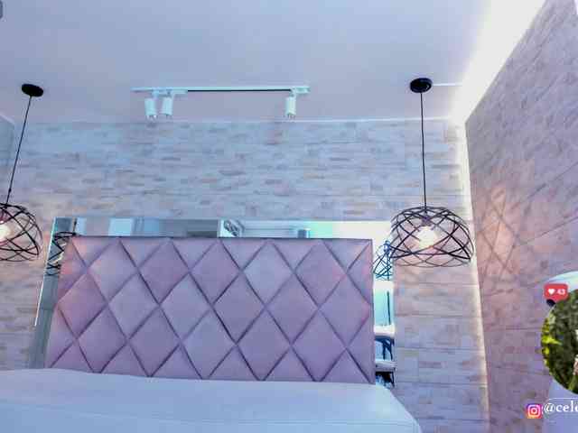 CeleneMidnight webcam