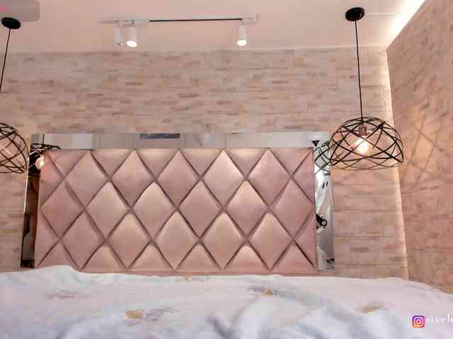 CeleneMidnight webcam