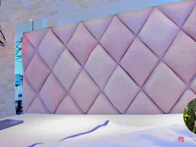 CeleneMidnight webcam