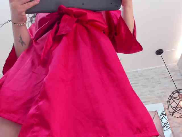 CeleneMidnight CeleneMidnight