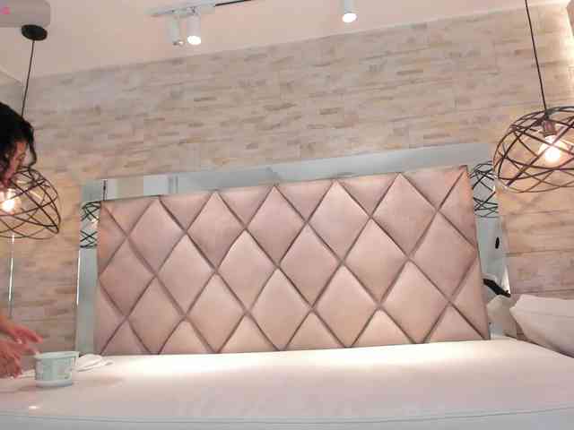 CeleneMidnight webcam