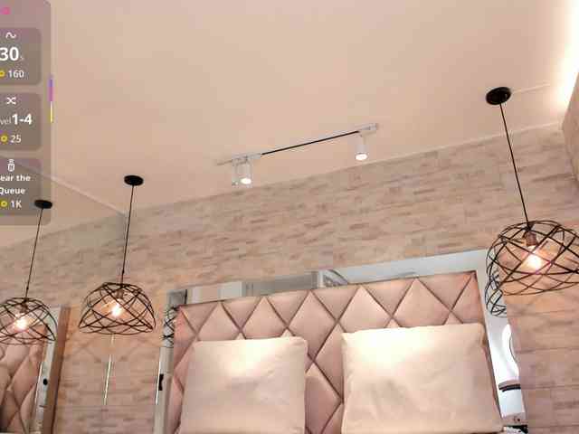 CeleneMidnight webcam