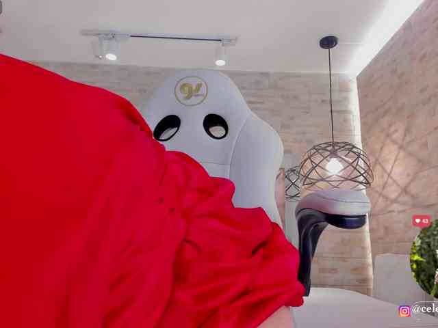 CeleneMidnight webcam