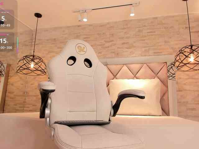 CeleneMidnight webcam