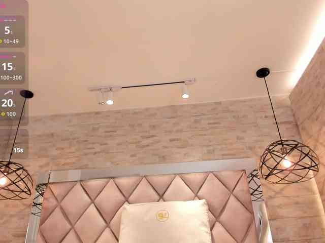 CeleneMidnight webcam