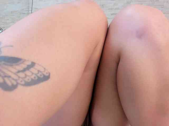 CeleneMidnight webcam