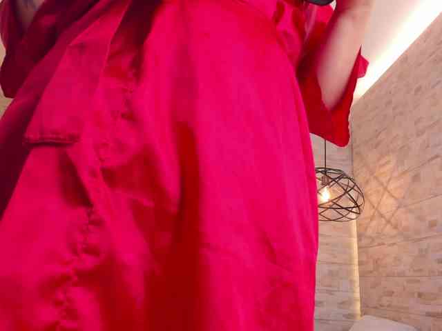 CeleneMidnight webcam