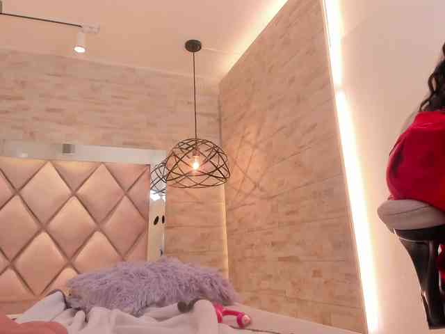 CeleneMidnight webcam