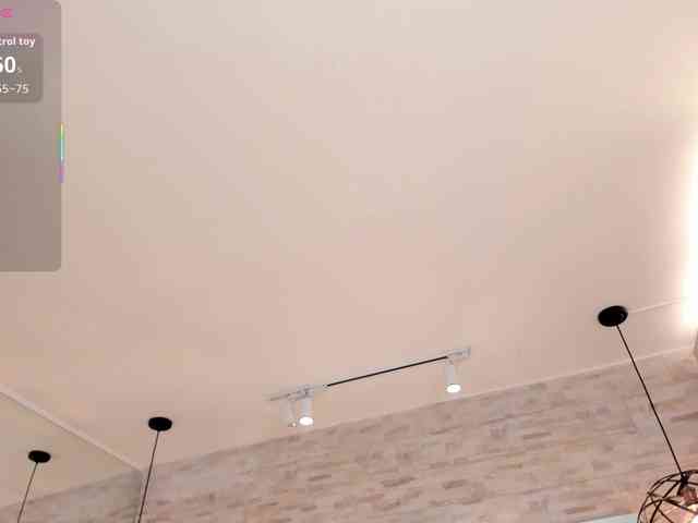 CeleneMidnight webcam