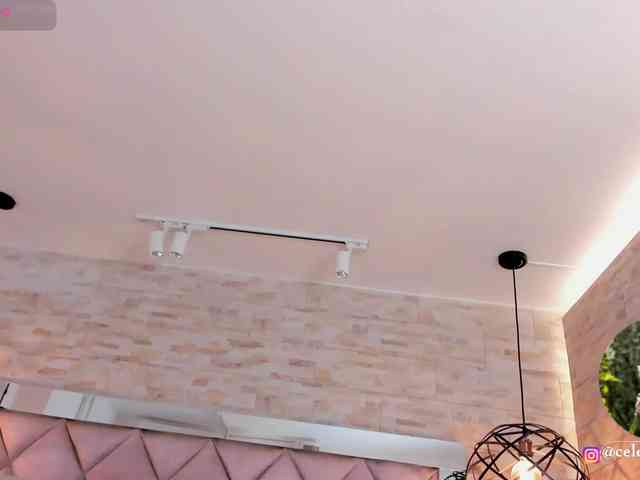 CeleneMidnight webcam