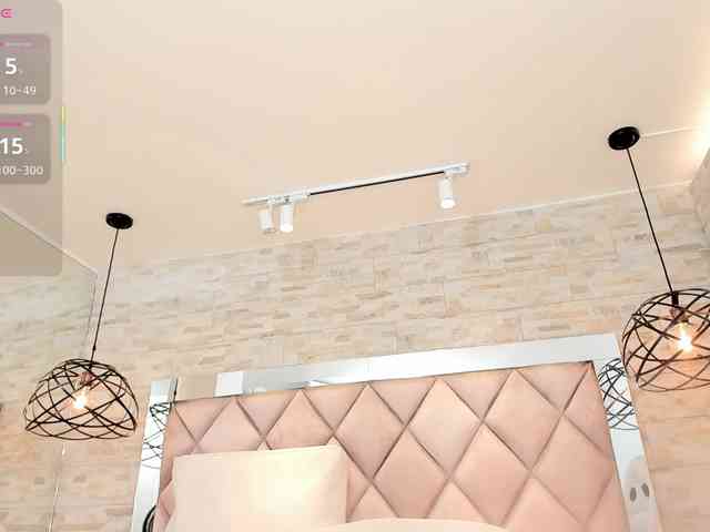 CeleneMidnight webcam