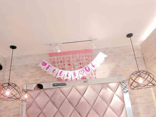 CeleneMidnight webcam