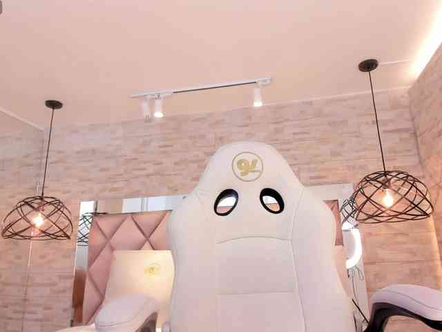 CeleneMidnight webcam