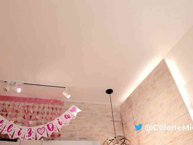 CeleneMidnight webcam