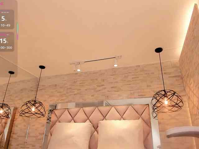 CeleneMidnight webcam