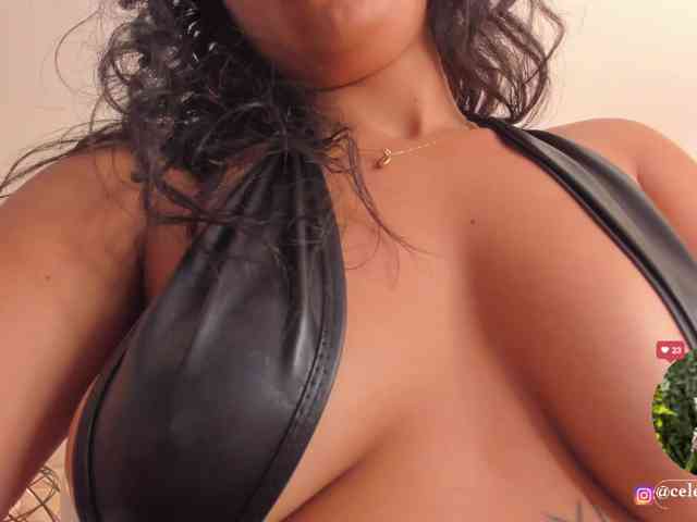 CeleneMidnight webcam
