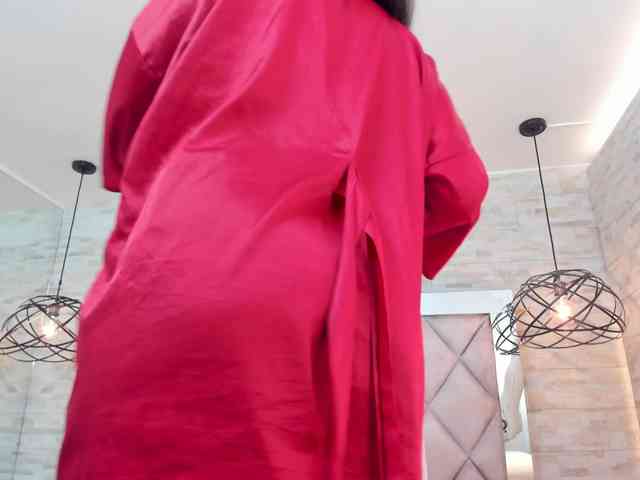 CeleneMidnight webcam