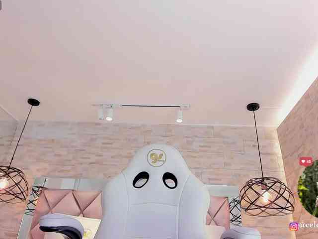 CeleneMidnight webcam