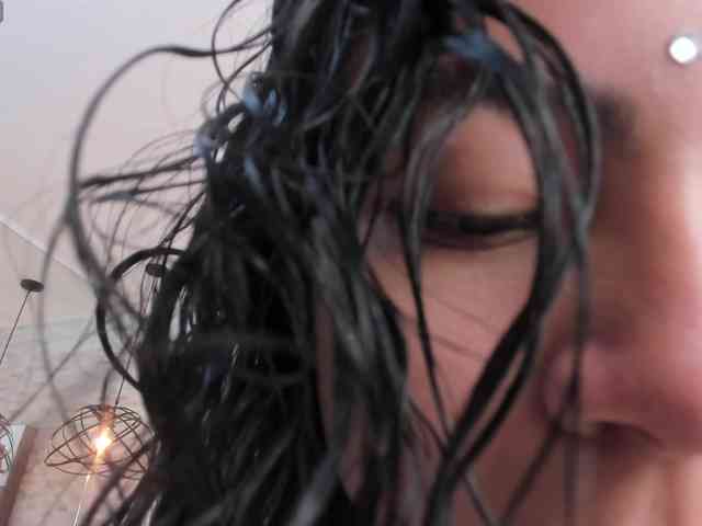 CeleneMidnight webcam